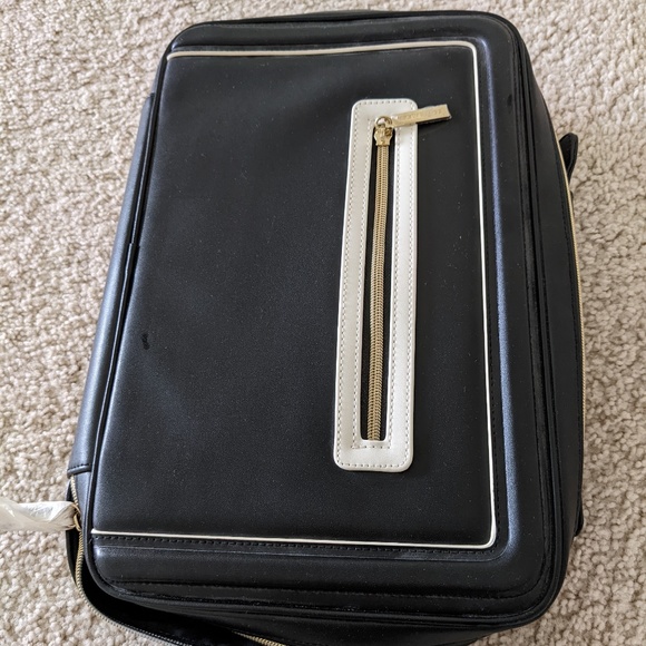 Estee Lauder Makeup Case - Picture 1 of 3